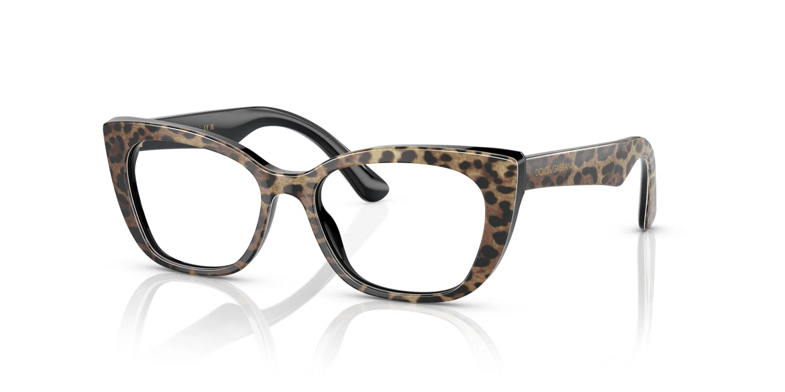 Dolce & Gabbana Kids 3357 Eyeglasses - view 27